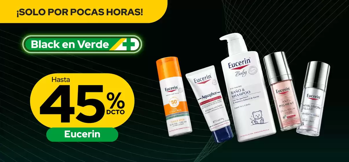 Catálogo Cruz Verde en Lolol | Nuestras mejores ofertas para ti | 2026-07-06T00:00:00.000Z - 2026-07-20T00:00:00.000Z