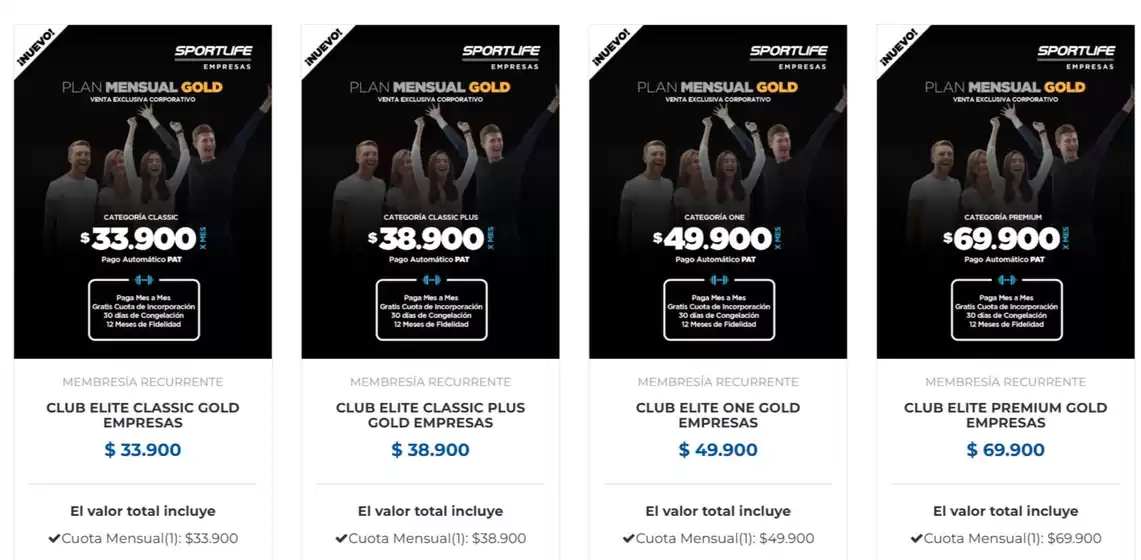 Catálogo Sportlife | Promo | 2026-06-19T00:00:00.000Z - 2026-12-31T00:00:00.000Z