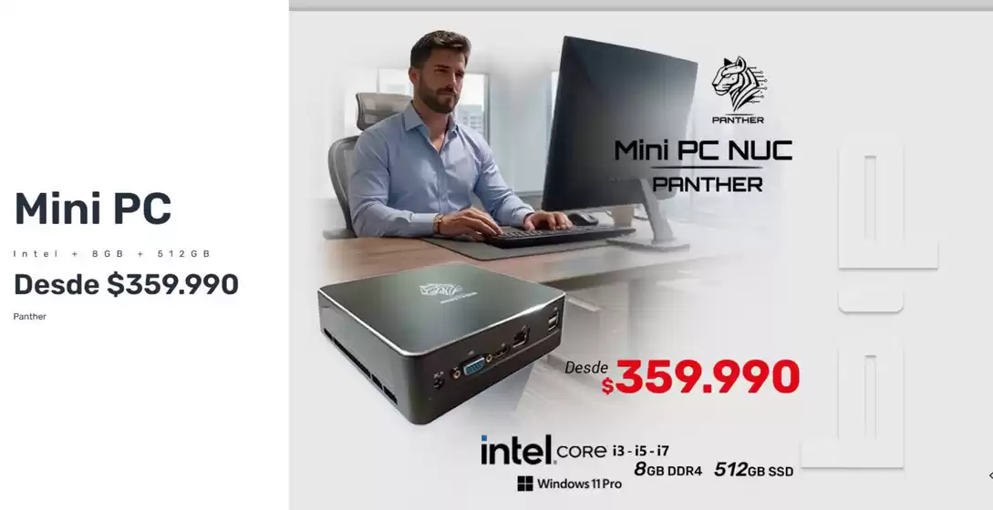 Catálogo Bip | Ofertas exclusivos! | 2026-07-07T00:00:00.000Z - 2026-09-30T00:00:00.000Z