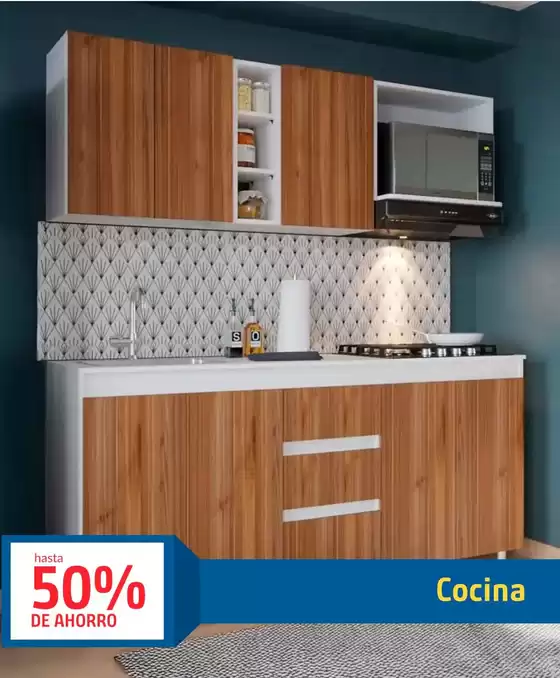Catálogo HomeCenter Sodimac | Ofertas HomeCenter Sodimac | 2026-07-07T00:00:00.000Z - 2026-07-21T00:00:00.000Z