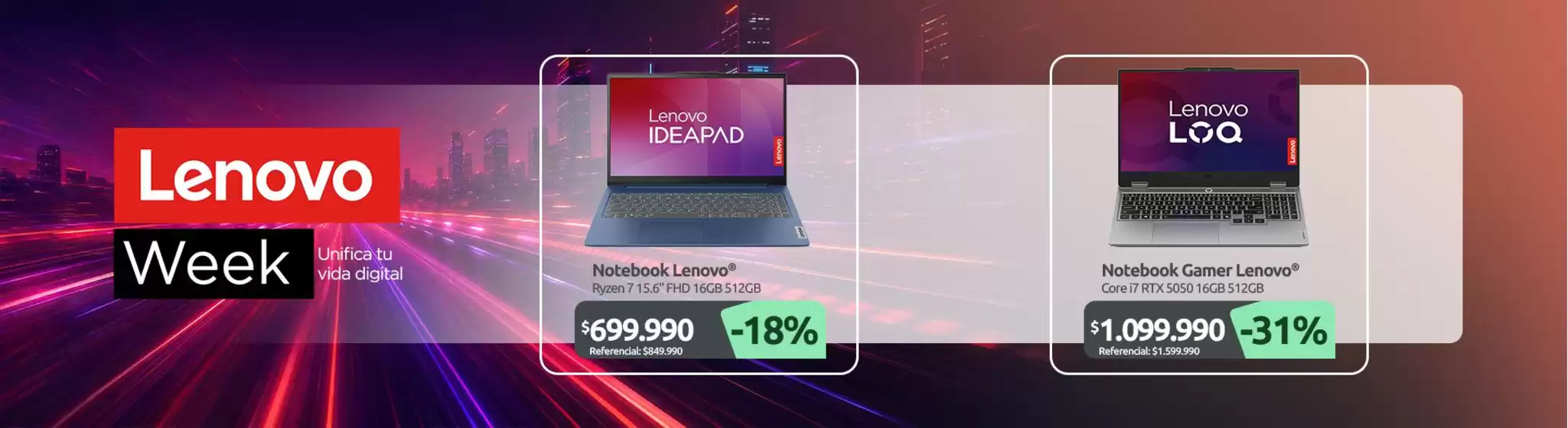 Catálogo PC Factory | Gangas y ofertas actuales | 2026-07-07T00:00:00.000Z - 2026-07-21T00:00:00.000Z