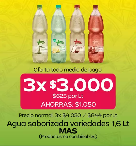 Catálogo Tottus | Ofertas principales para ahorradores | 2026-07-07T00:00:00.000Z - 2026-07-21T00:00:00.000Z
