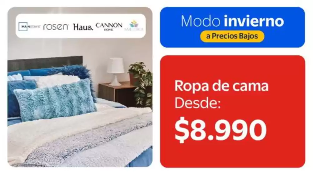 Catálogo Lider | Ofertas y gangas exclusivas | 2026-07-08T00:00:00.000Z - 2026-07-22T00:00:00.000Z
