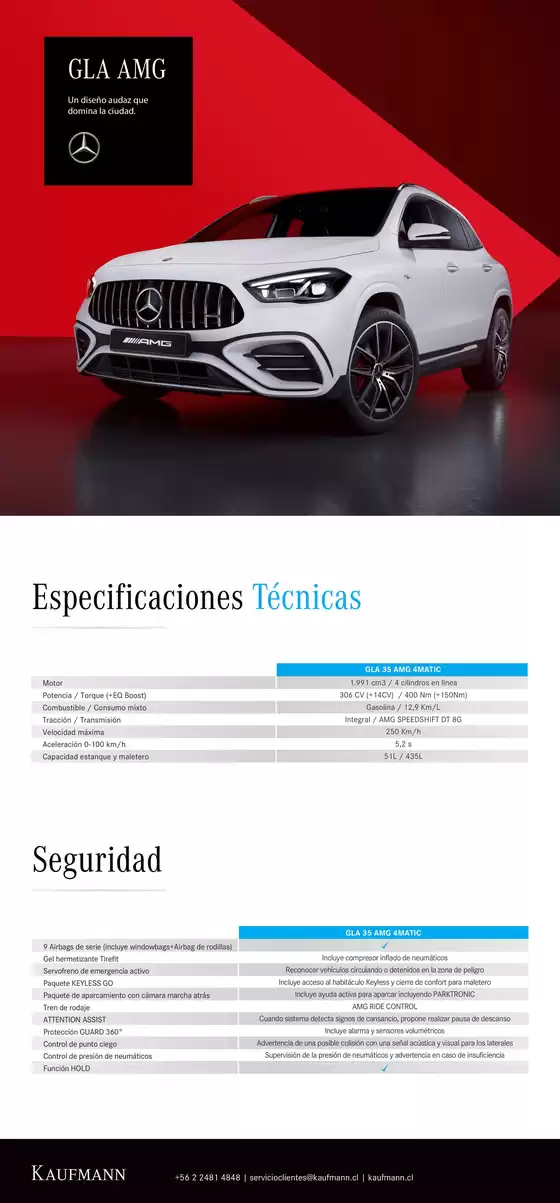 Catálogo Kaufmann | Descuentos y promociones | 2026-07-08T00:00:00.000Z - 2027-07-01T00:00:00.000Z