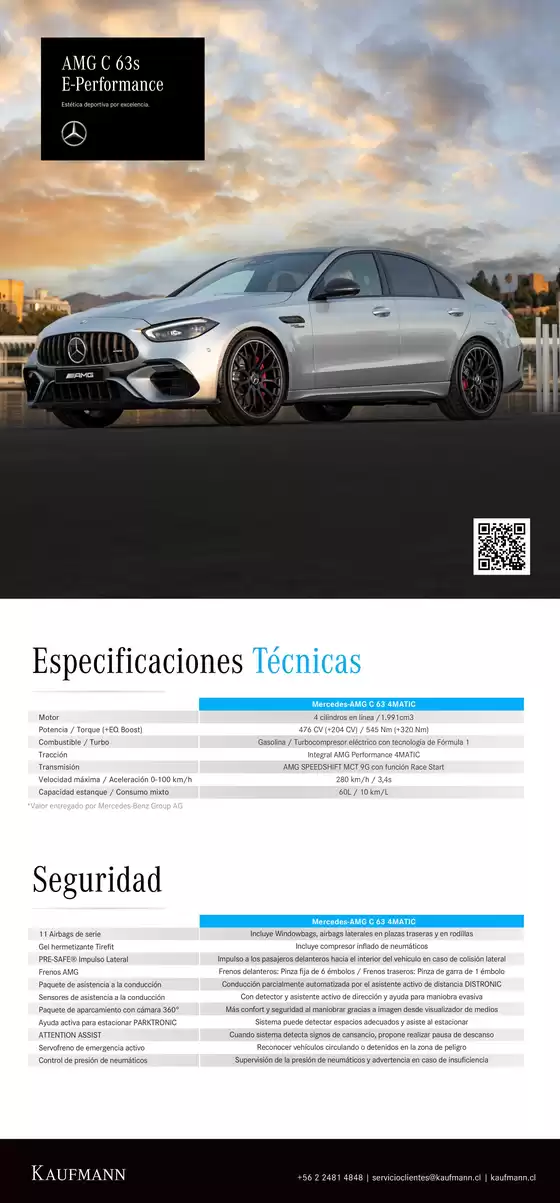 Catálogo Kaufmann | Gran variedad de ofertas | 2026-07-08T00:00:00.000Z - 2027-07-01T00:00:00.000Z