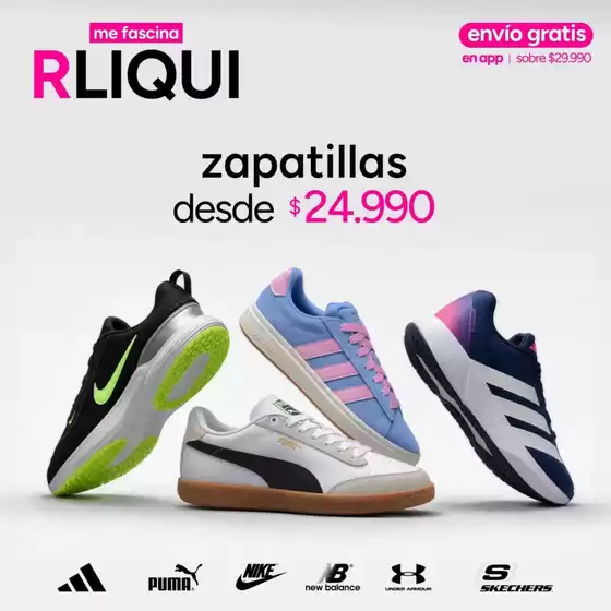 Catálogo Ripley | Descuentos y promociones | 2026-07-09T00:00:00.000Z - 2026-07-23T00:00:00.000Z
