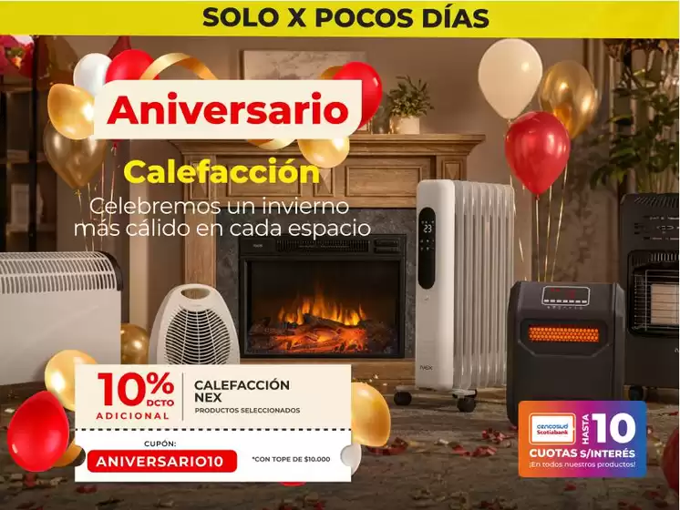 Catálogo Easy | Nuestras mejores ofertas para ti | 2026-07-10T00:00:00.000Z - 2026-07-24T00:00:00.000Z