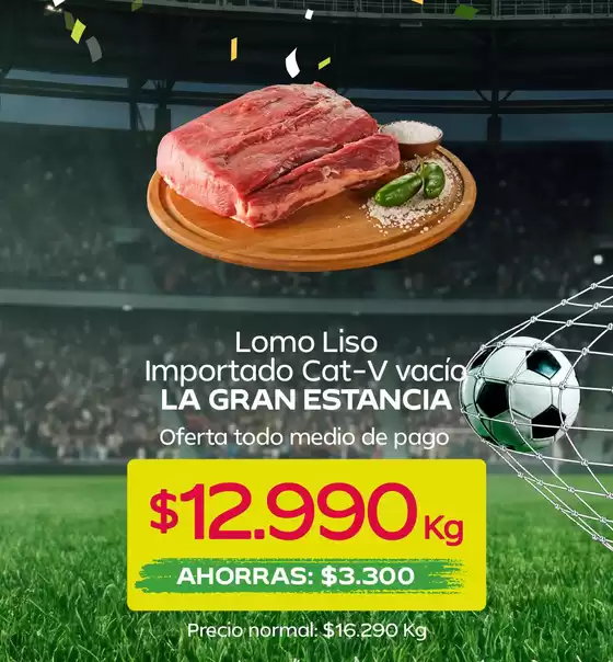 Catálogo Tottus en Los Ángeles | Ofertas especiales para ti | 2026-07-10T00:00:00.000Z - 2026-07-24T00:00:00.000Z