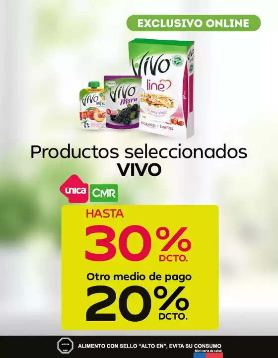 Catálogo Tottus | Grandes descuentos en productos seleccionados | 2026-07-10T00:00:00.000Z - 2026-07-24T00:00:00.000Z