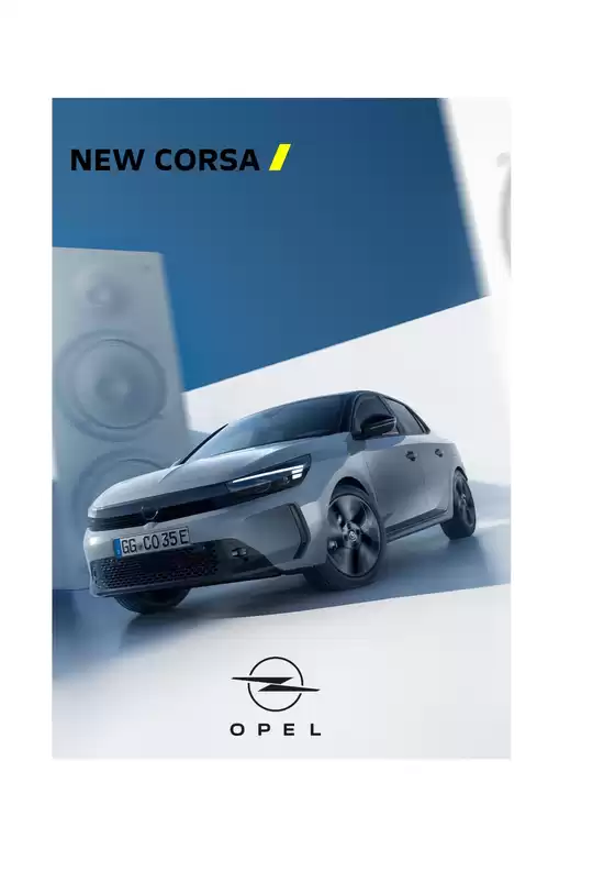 Catálogo Opel en Chillán | Ofertas Opel | 2026-07-10T00:00:00.000Z - 2026-07-24T00:00:00.000Z