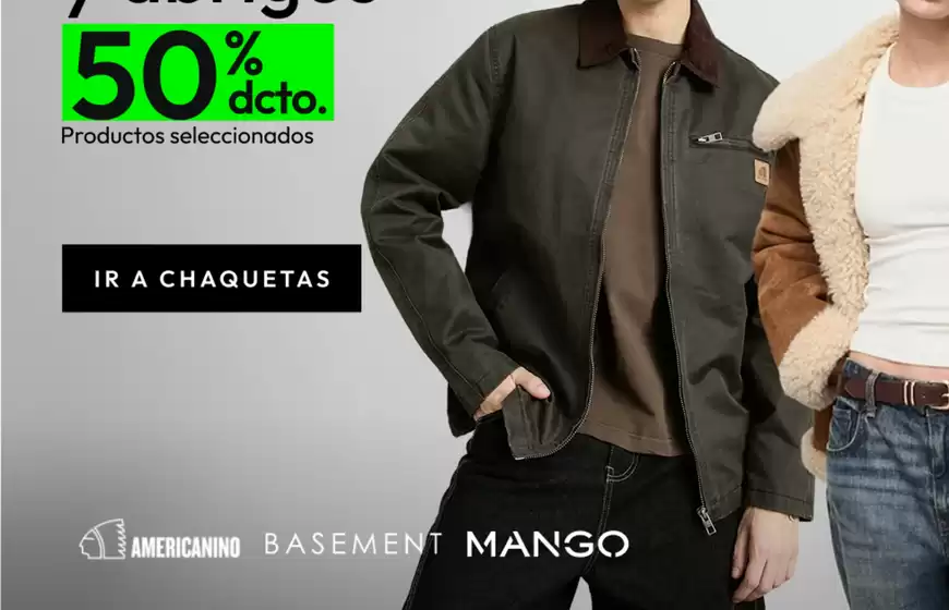 Catálogo Falabella en Cerrillos | Gangas y ofertas actuales | 2026-07-11T00:00:00.000Z - 2026-07-25T00:00:00.000Z