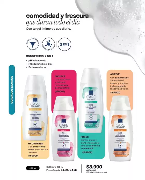 Catálogo Avon | Catalogo! | 2026-07-13T00:00:00.000Z - 2026-08-13T00:00:00.000Z