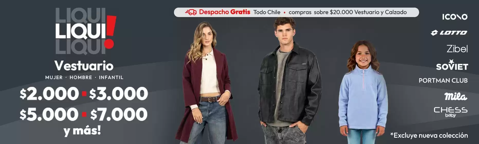 Catálogo abc en Maipú | Ofertas principales y descuentos | 2026-07-14T00:00:00.000Z - 2026-07-28T00:00:00.000Z