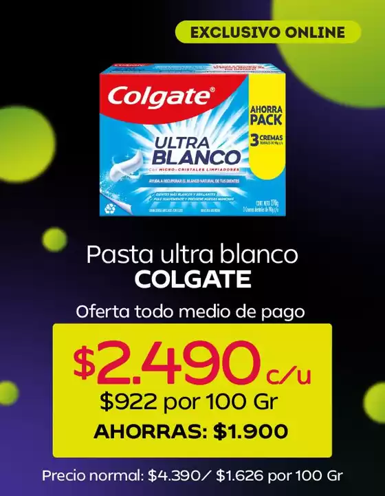 Catálogo Tottus | Ofertas y promociones actuales | 2026-07-14T00:00:00.000Z - 2026-07-28T00:00:00.000Z