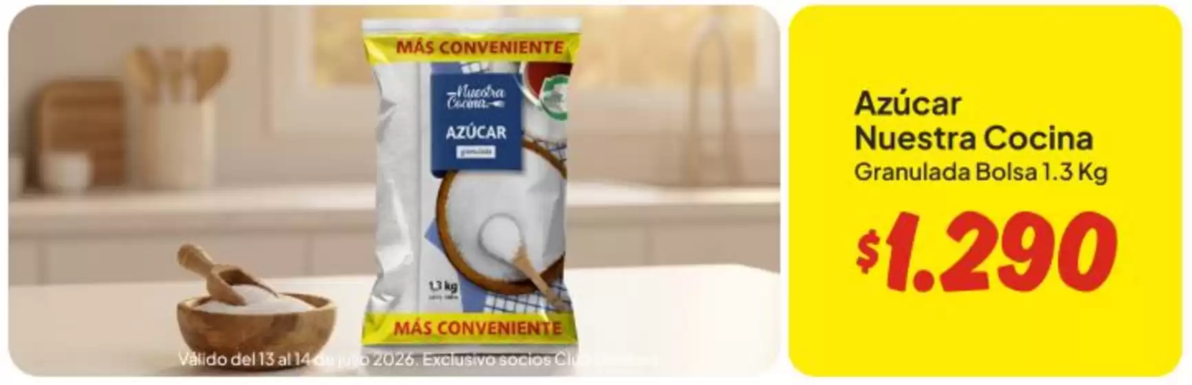 Catálogo Unimarc en Santa Bárbara | Nuestras mejores ofertas para ti | 2026-07-14T00:00:00.000Z - 2026-07-28T00:00:00.000Z