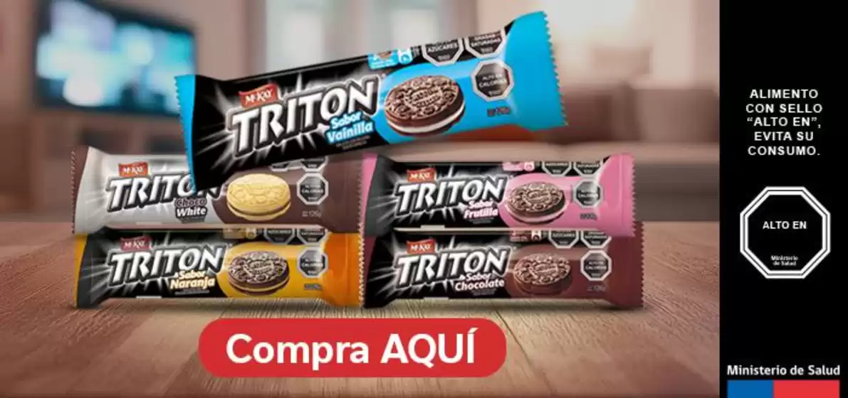 Catálogo Jumbo | Ofertas y promociones actuales | 2026-07-14T00:00:00.000Z - 2026-07-28T00:00:00.000Z