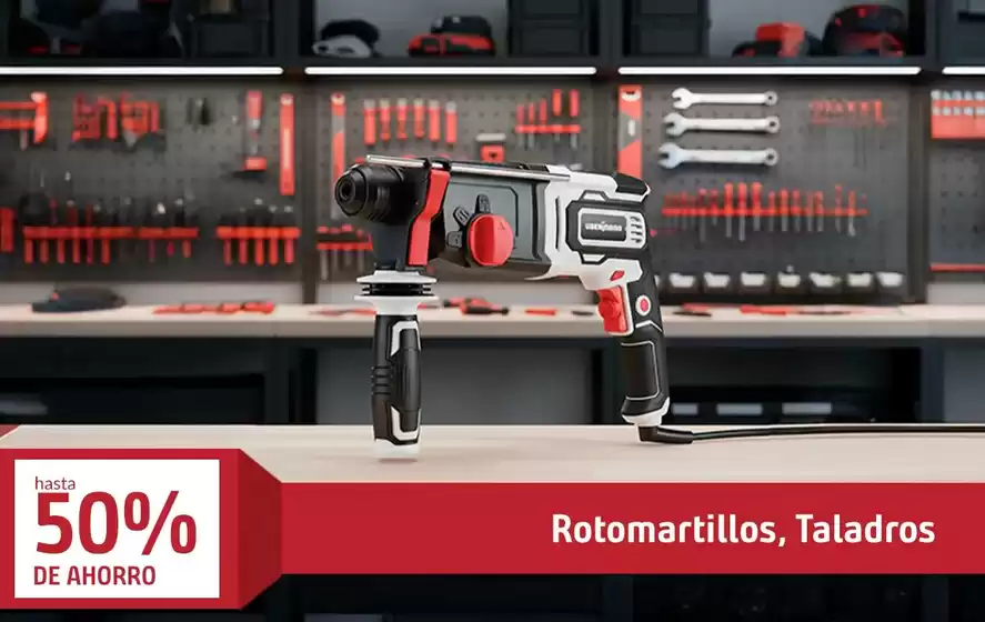 Catálogo HomeCenter Sodimac en Quinta Normal | Nuevas ofertas para descubrir | 2026-07-15T00:00:00.000Z - 2026-07-29T00:00:00.000Z