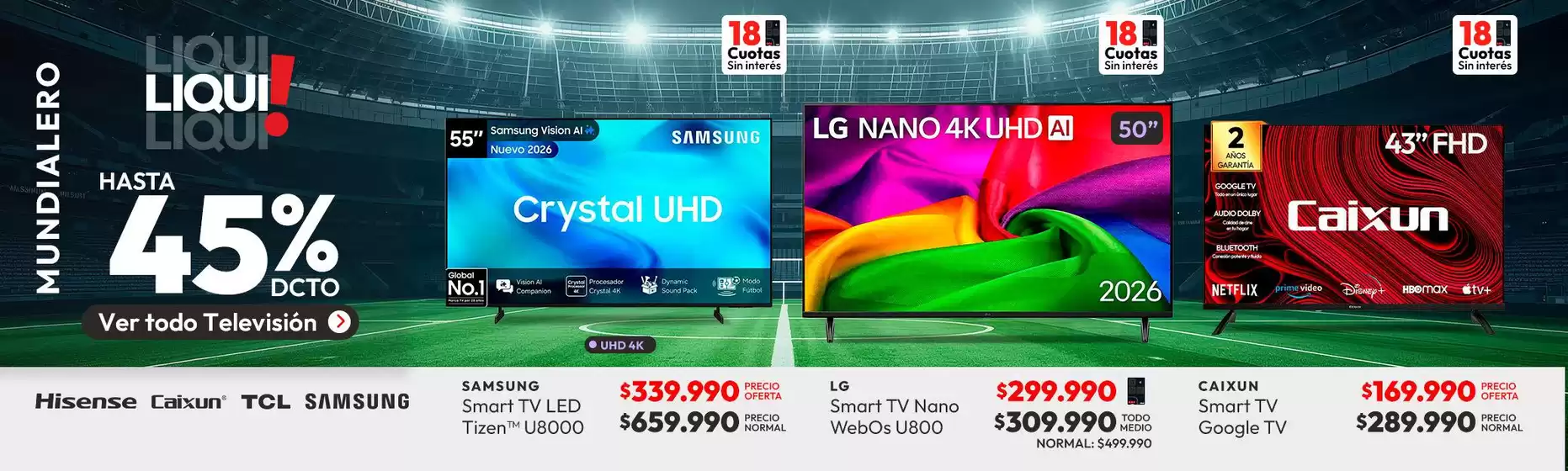 Catálogo abc en Quinta Normal | Gran variedad de ofertas | 2026-07-15T00:00:00.000Z - 2026-07-29T00:00:00.000Z