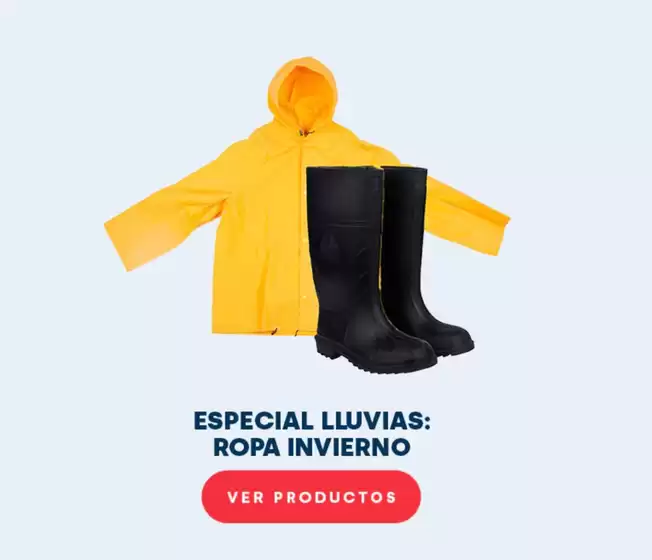 Catálogo Imperial | Descuentos y promociones | 2026-07-16T00:00:00.000Z - 2026-07-30T00:00:00.000Z