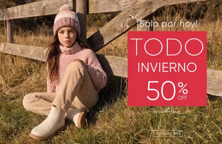 Catálogo Colloky | Todo 50% Off! | 2026-07-16T00:00:00.000Z - 2026-07-30T00:00:00.000Z