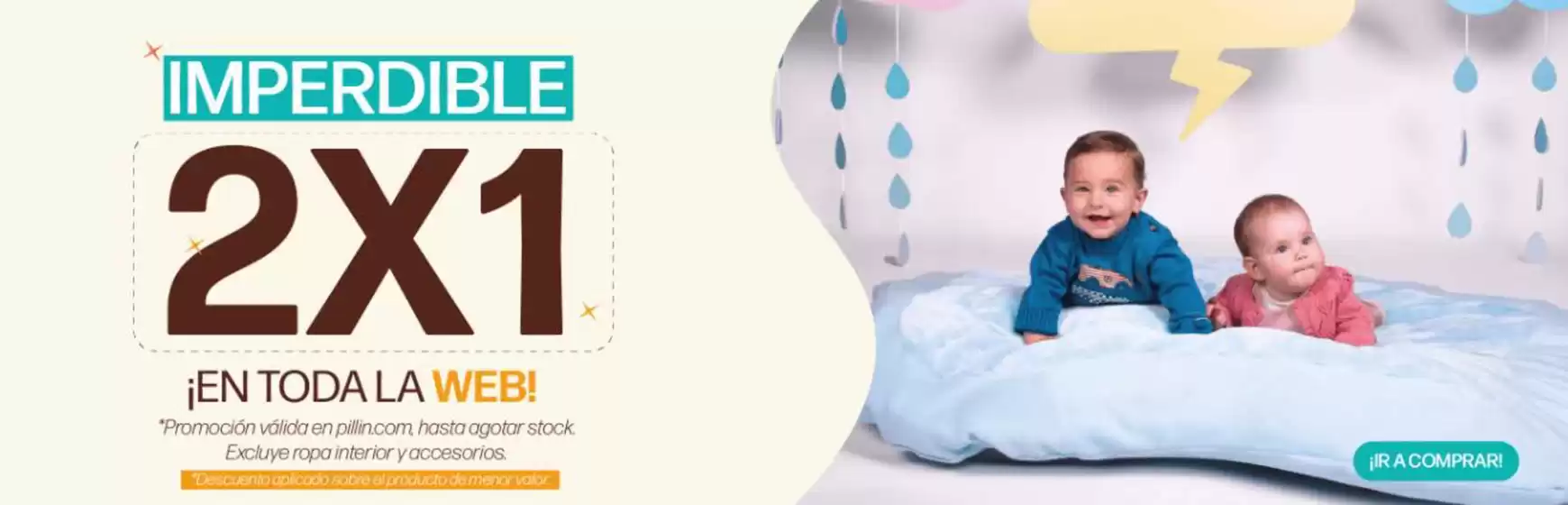 Catálogo Pillin | Ofertas exclusivos! | 2026-07-17T00:00:00.000Z - 2026-07-31T00:00:00.000Z