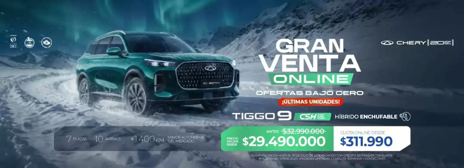 Catálogo Salfa Sur en Quellón | Ofertas exclusivos! | 2026-07-17T00:00:00.000Z - 2026-07-31T00:00:00.000Z