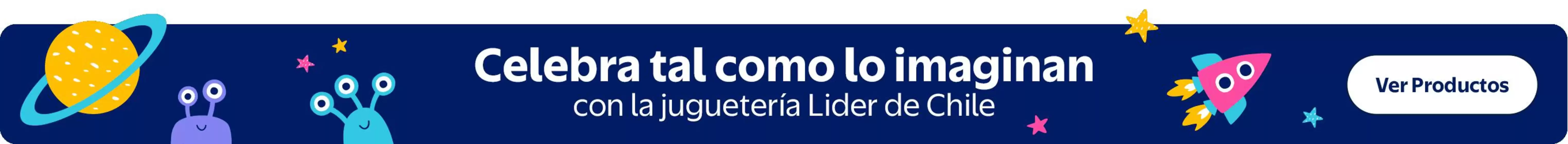 Catálogo Lider | Nuestras mejores gangas | 2026-07-18T00:00:00.000Z - 2026-08-01T00:00:00.000Z