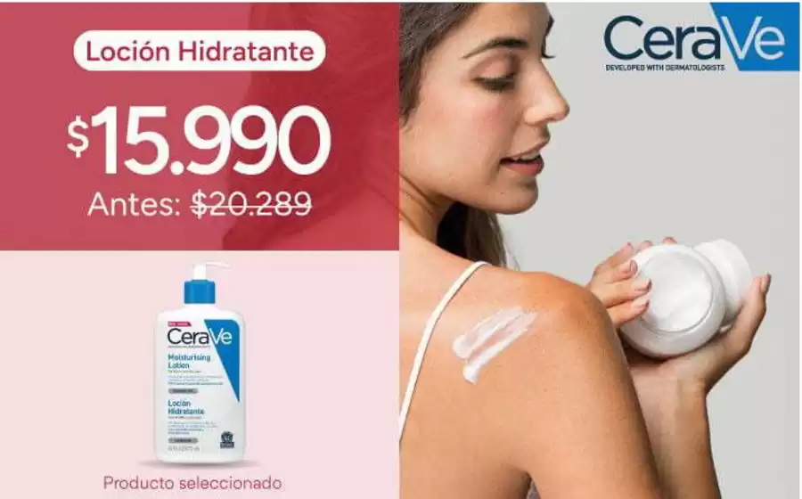 Catálogo Farmacias Ahumada | Descuentos y promociones | 2026-07-20T00:00:00.000Z - 2026-08-03T00:00:00.000Z
