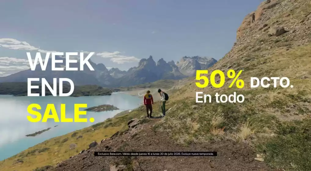 Catálogo Weinbrenner | 50% dcto! | 2026-07-20T00:00:00.000Z - 2026-07-20T00:00:00.000Z