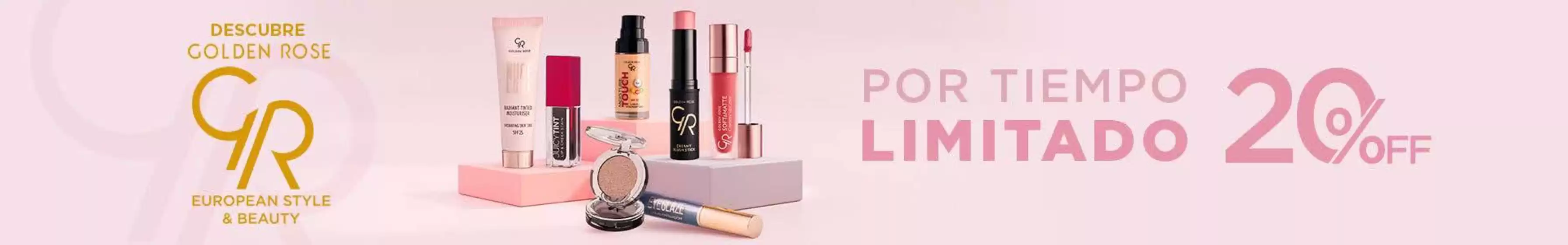 Catálogo Flores | 20% Off! | 2026-07-20T00:00:00.000Z - 2026-08-31T00:00:00.000Z