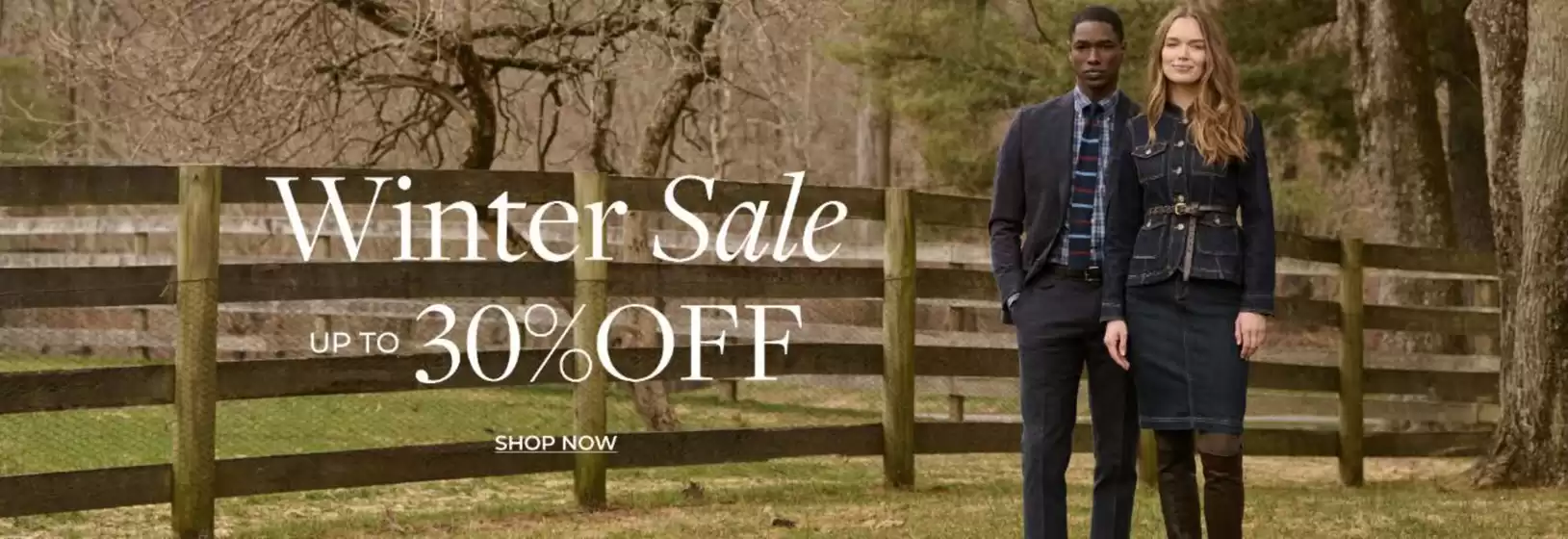 Catálogo Brooks Brothers | Up to 30% Off! | 2026-07-21T00:00:00.000Z - 2026-08-02T00:00:00.000Z