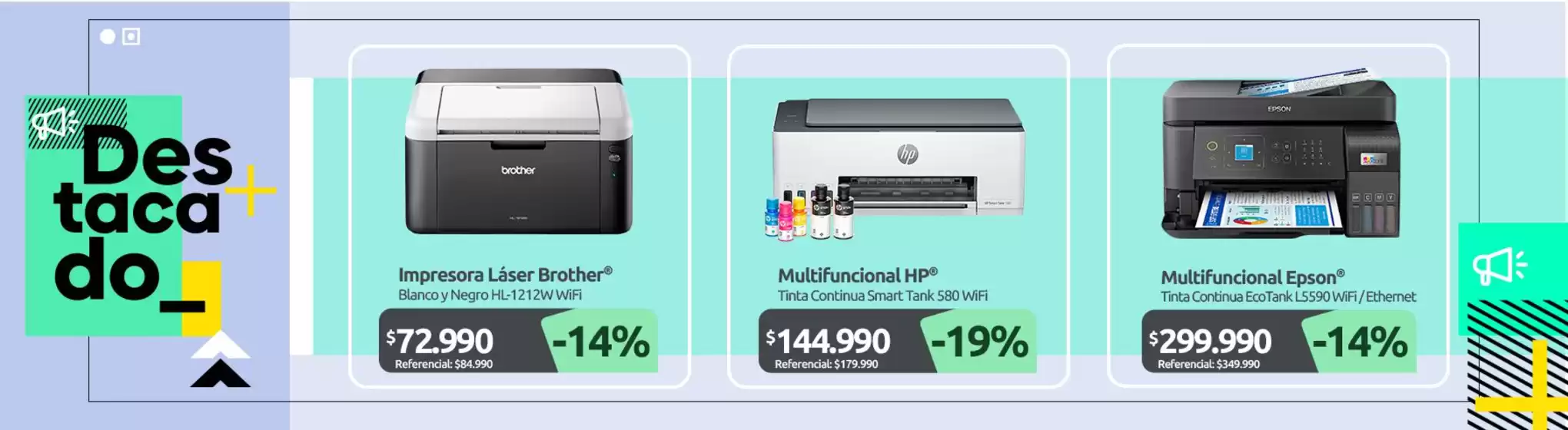 Catálogo PC Factory | Grandes descuentos en productos seleccionados | 2026-07-21T00:00:00.000Z - 2026-08-04T00:00:00.000Z