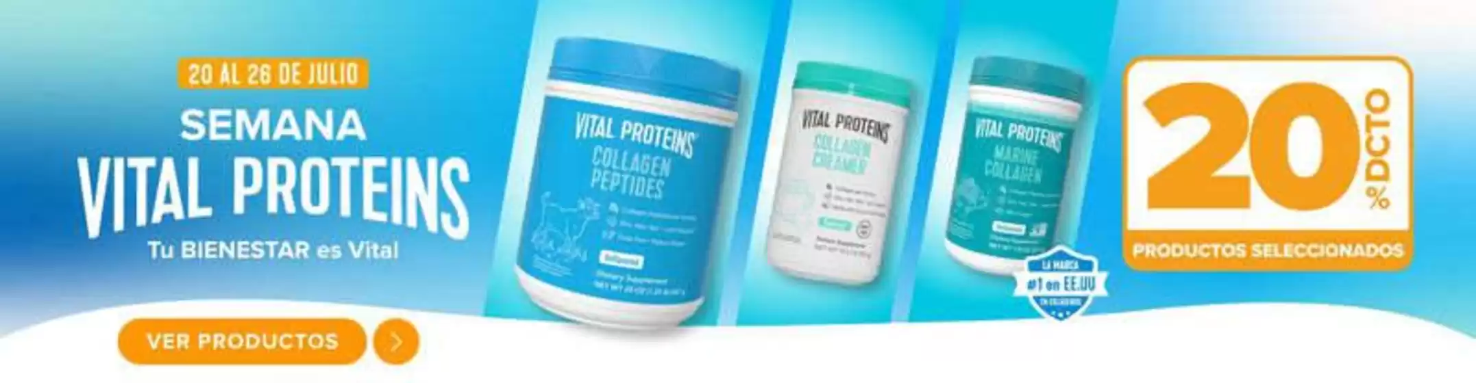 Catálogo All Nutrition | Ofertas All Nutricion | 2026-07-20T00:00:00.000Z - 2026-07-26T00:00:00.000Z