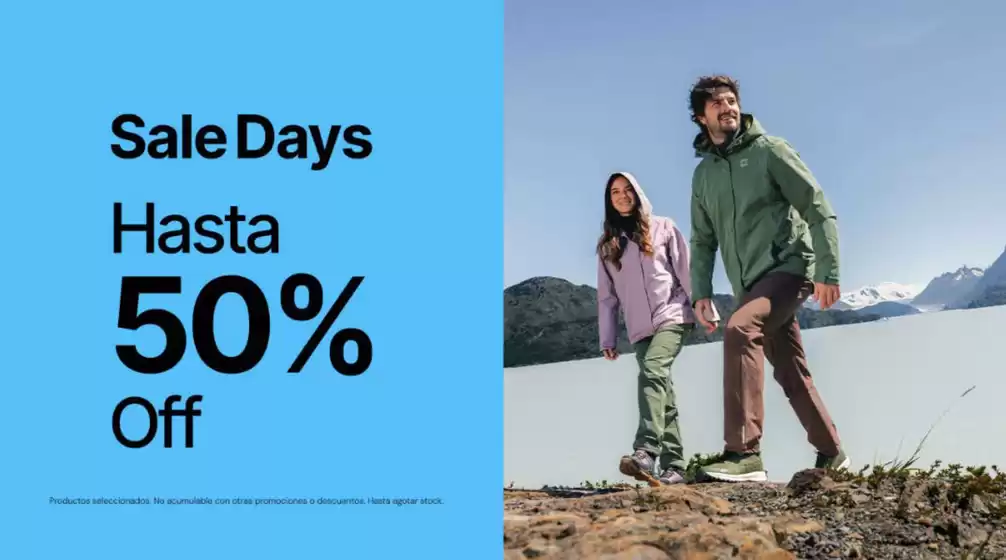 Catálogo Weinbrenner | Hasta 50% Off! | 2026-07-21T00:00:00.000Z - 2026-08-04T00:00:00.000Z