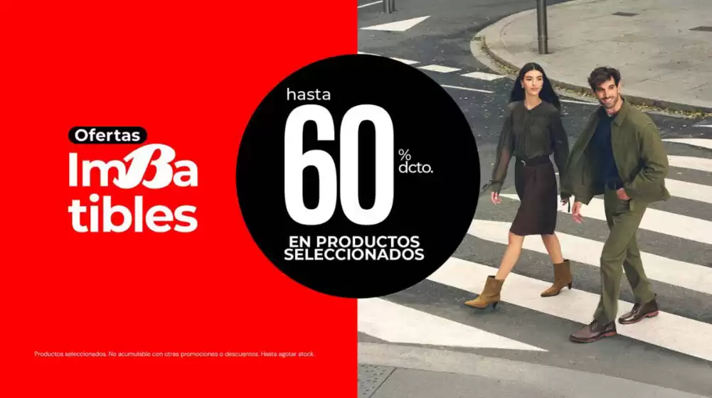 Catálogo Bata | Hasta 60% dcto! | 2026-07-21T00:00:00.000Z - 2026-08-03T00:00:00.000Z