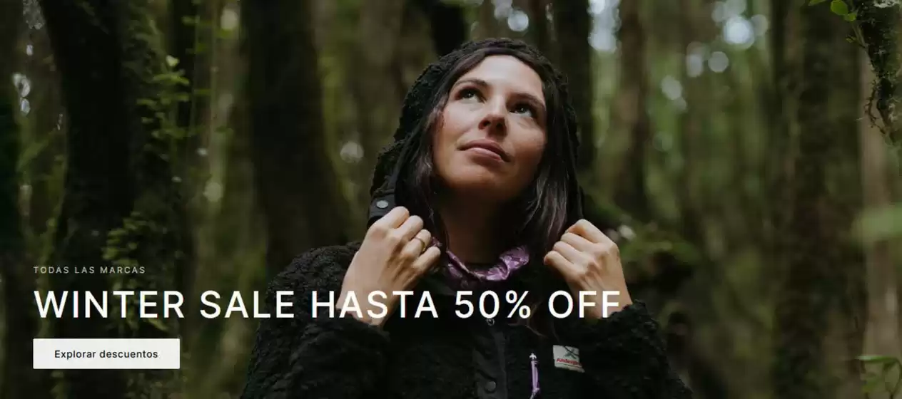 Catálogo Kliper | Hasta 50% Off! | 2026-07-21T00:00:00.000Z - 2026-08-04T00:00:00.000Z