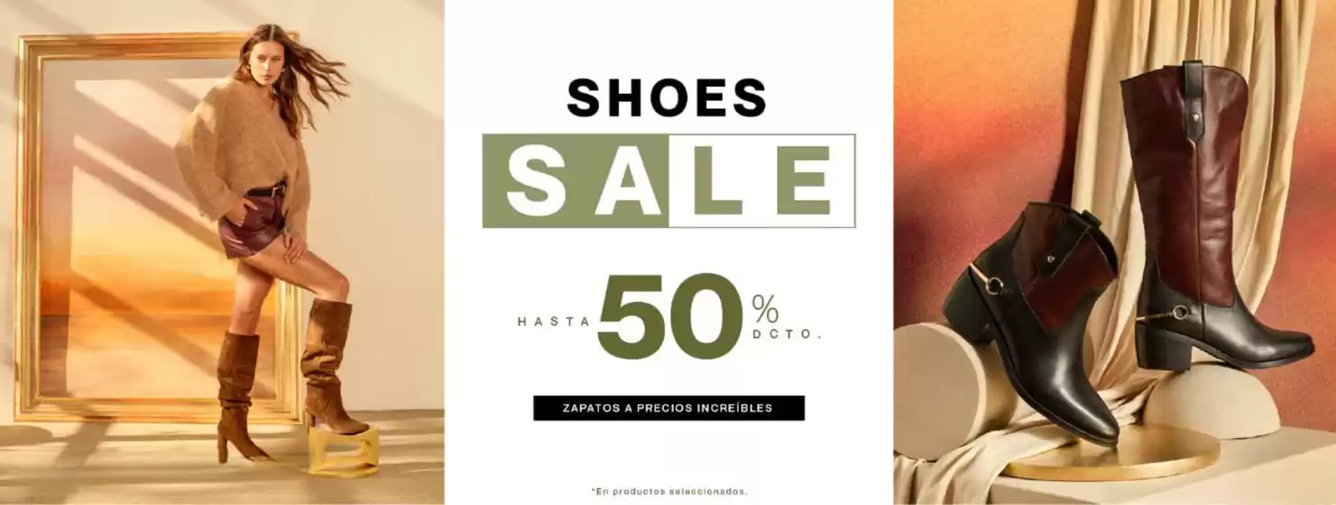 Catálogo Pollini | Hasta 50% dcto! | 2026-07-21T00:00:00.000Z - 2026-08-04T00:00:00.000Z
