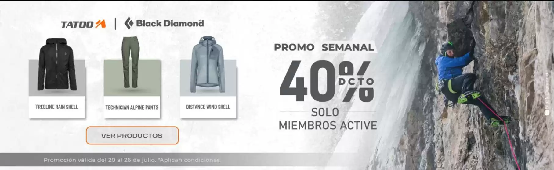 Catálogo Tatoo | Promo semanal! 40% dcto. | 2026-07-21T00:00:00.000Z - 2026-07-26T00:00:00.000Z