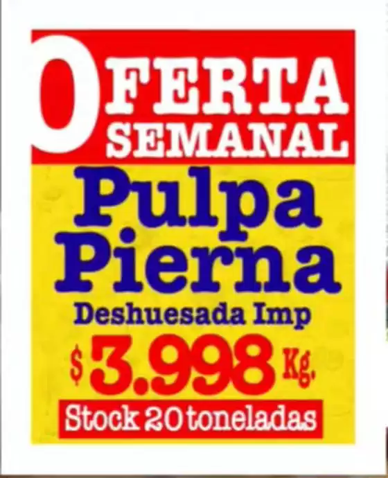Catálogo Doña Carne | Oferta Semanal! | 2026-07-22T00:00:00.000Z - 2026-07-26T00:00:00.000Z