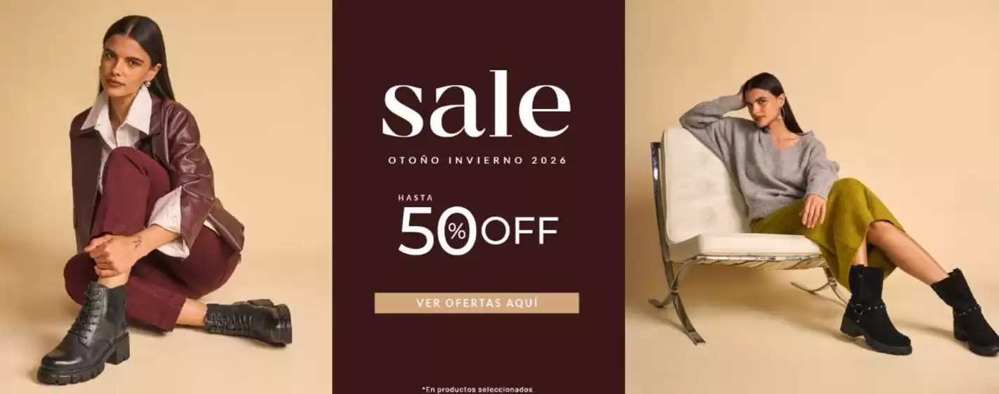 Catálogo Bruno Rossi | Hasta 50% Off! | 2026-07-22T00:00:00.000Z - 2026-08-05T00:00:00.000Z