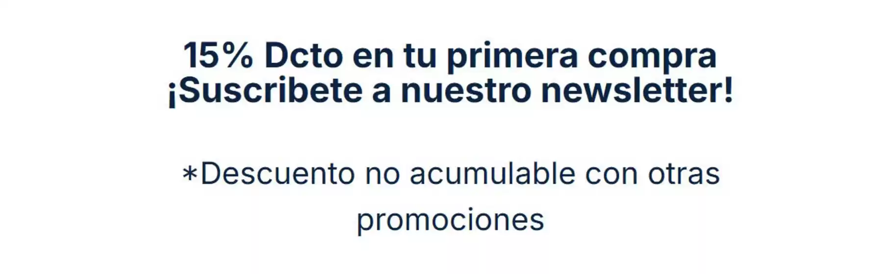 Catálogo Ferouch | 15% dcto. | 2026-07-23T00:00:00.000Z - 2027-01-31T00:00:00.000Z