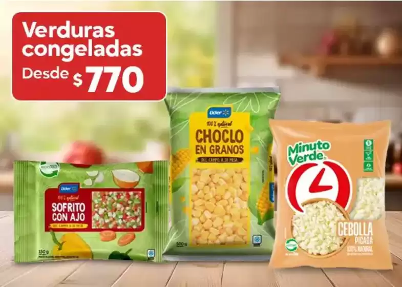 Catálogo Super Bodega a Cuenta | Nuevas ofertas para descubrir | 2026-07-23T00:00:00.000Z - 2026-08-06T00:00:00.000Z