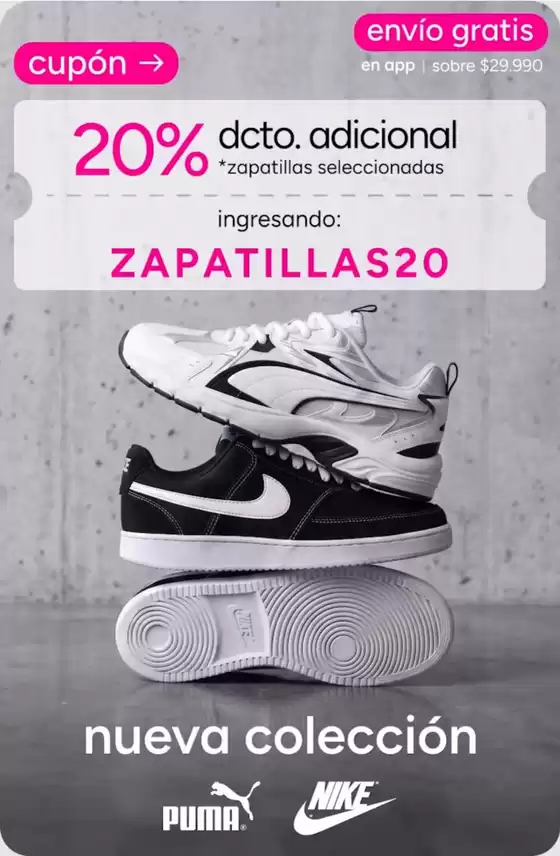 Catálogo Ripley en Santiago | Nuestras mejores ofertas para ti | 2026-07-23T00:00:00.000Z - 2026-08-06T00:00:00.000Z