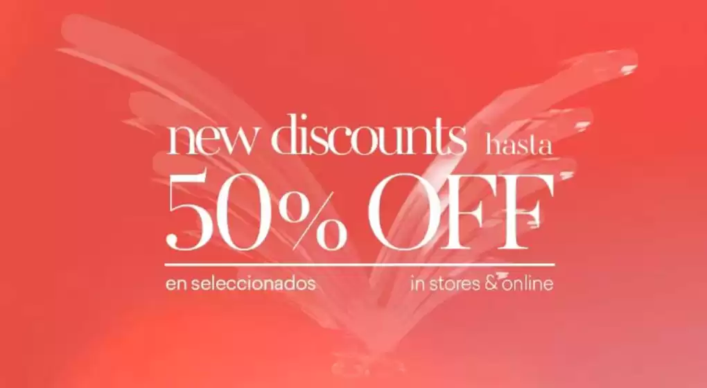 Catálogo Rapsodia en Maipú | Hasta 50% Off! | 2026-07-23T00:00:00.000Z - 2026-08-06T00:00:00.000Z
