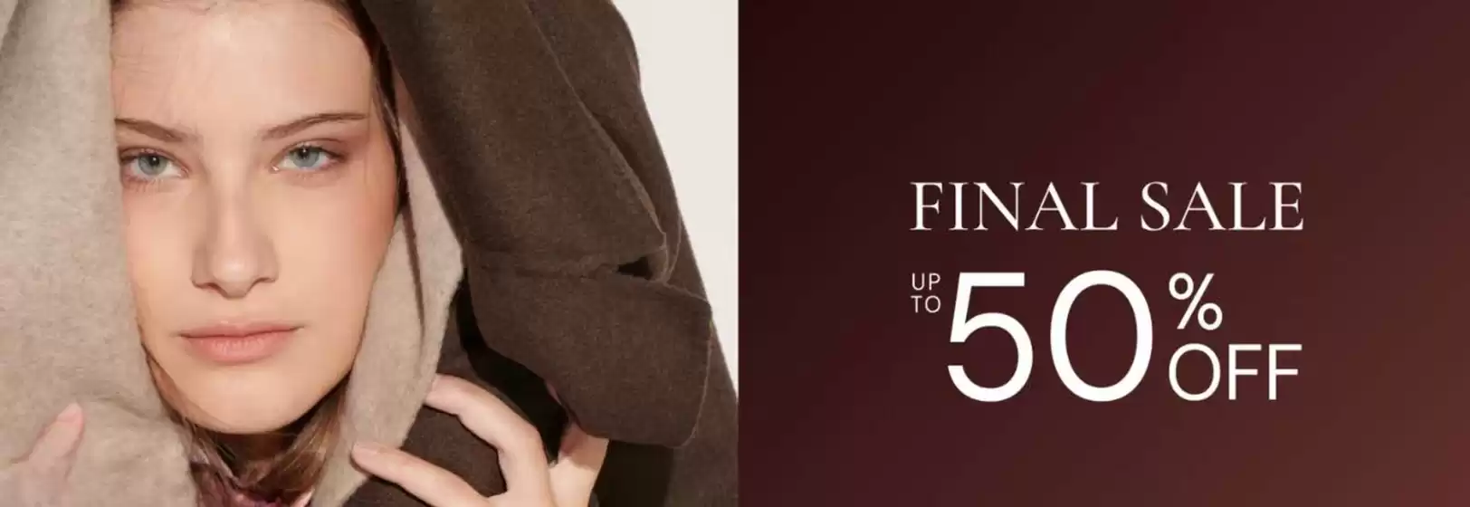 Catálogo Singolare en Maipú | Final sale! Up to 50% Off. | 2026-07-23T00:00:00.000Z - 2026-08-06T00:00:00.000Z