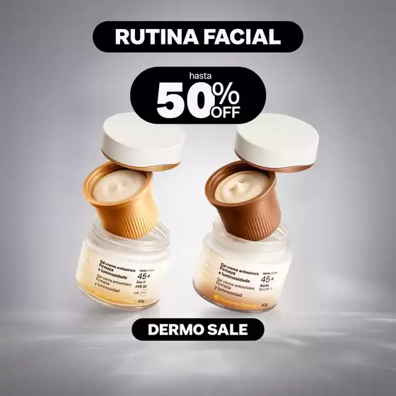 Catálogo Natura en Huechuraba | Ofertas exclusivas para nuestros clientes | 2026-07-24T00:00:00.000Z - 2026-08-07T00:00:00.000Z