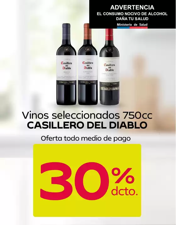 Catálogo Tottus | Ofertas principales para ahorradores | 2026-07-24T00:00:00.000Z - 2026-08-07T00:00:00.000Z