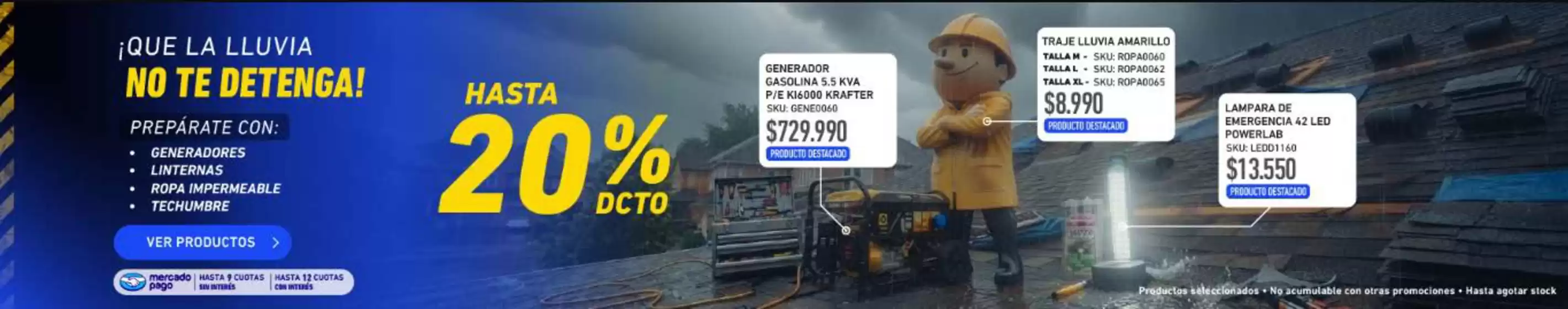 Catálogo Punto Maestro en Providencia | Hasta 20% dcto! | 2026-07-24T00:00:00.000Z - 2026-08-08T00:00:00.000Z