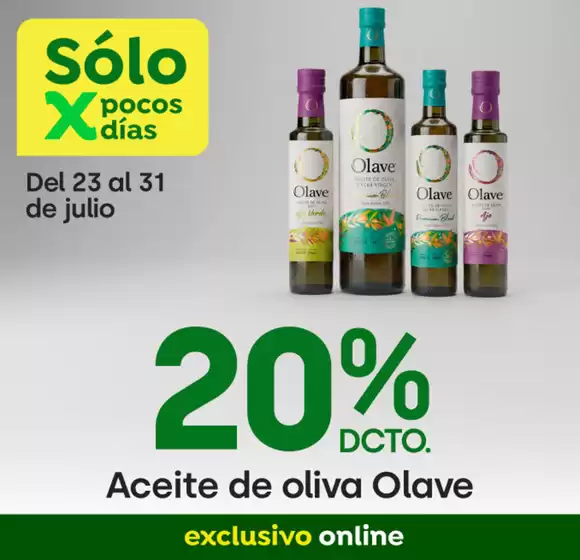 Catálogo Jumbo | Ahorra ahora con nuestras ofertas | 2026-07-25T00:00:00.000Z - 2026-08-08T00:00:00.000Z