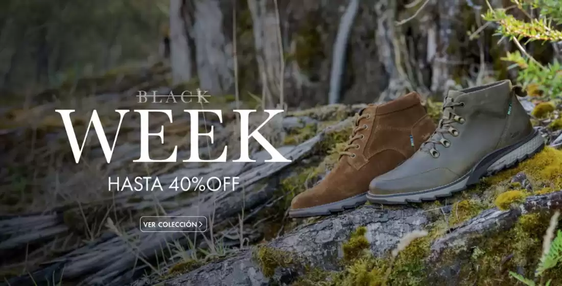 Catálogo RKF Outdoor en Coquimbo | Hasta 40% Off! | 2026-07-27T00:00:00.000Z - 2026-08-10T00:00:00.000Z